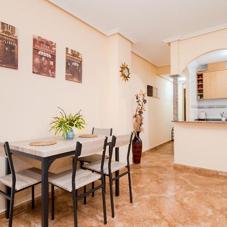 Apartment Tomillo تورّيفيِخا المظهر الخارجي الصورة